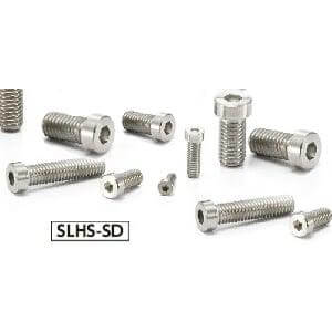 10-Pack Made in Japan SLHS-M4-6-SD NBK Socket Head Cap Screws - Low & Small Head. - Buy Bearings online - Fast US Shipping