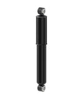 Heavy-duty suspension shock absorber gives a smoother ride and improved load stability for Peterbilt trucks.