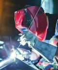 Welder using 316L Stainless Steel Welding Wire For TIG GTAW Argon Arc Welding, 2.5mm Diameter, 100cm Length, 1kg Spool.