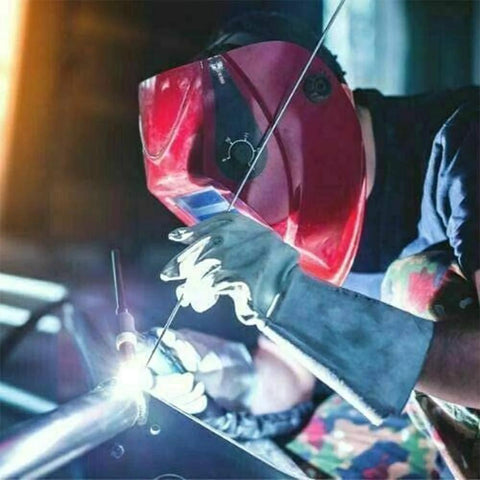 Welder using 316L Stainless Steel Welding Wire For TIG GTAW Argon Arc Welding, 2.5mm Diameter, 100cm Length, 1kg Spool.