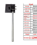 Manual Rebar Bender And Stirrup Wrench For Construction Sites, durable steel, ergonomic handle, 4.3 kg, bend range 1-12 mm