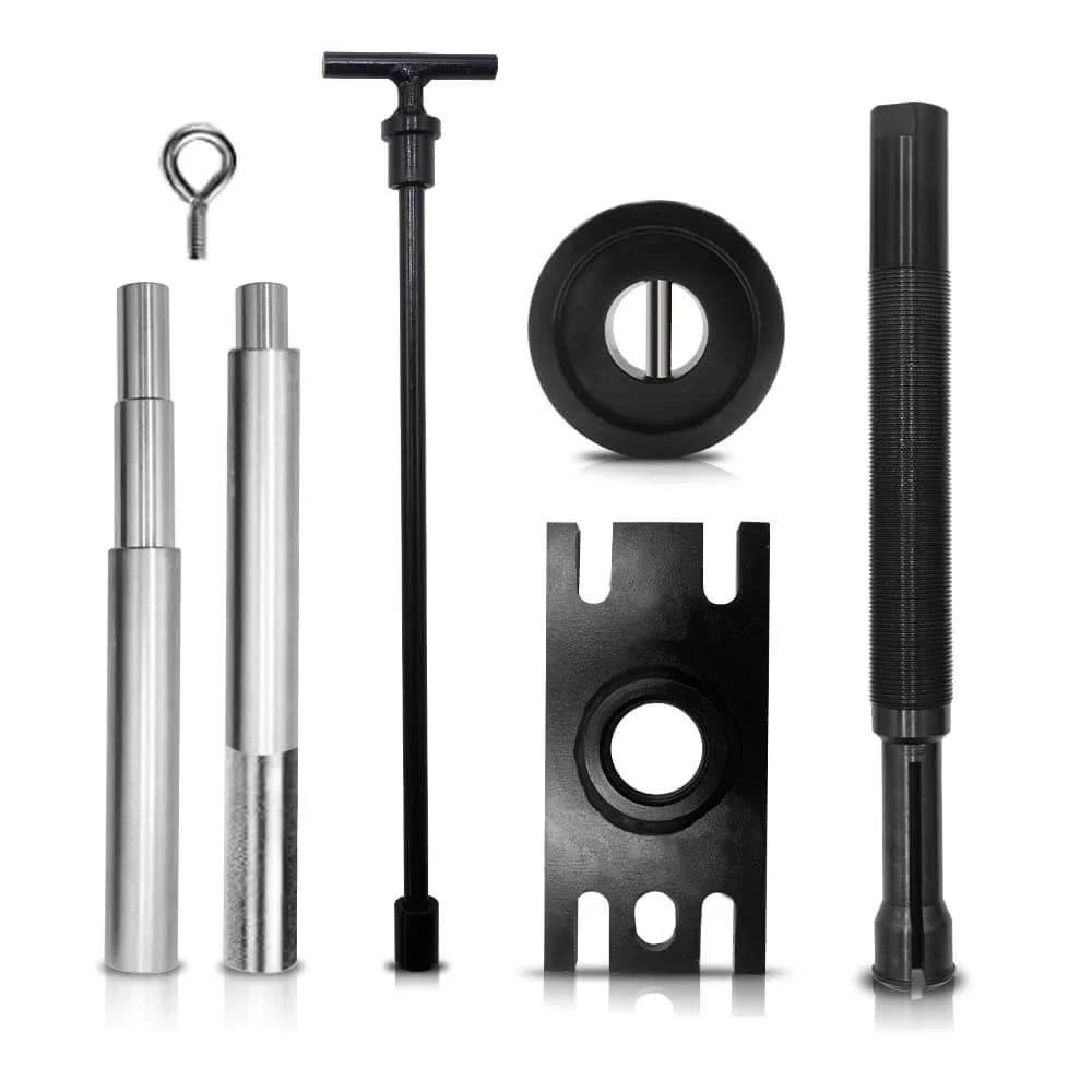 Marine Engine Alignment Tool Set for Smooth Installs