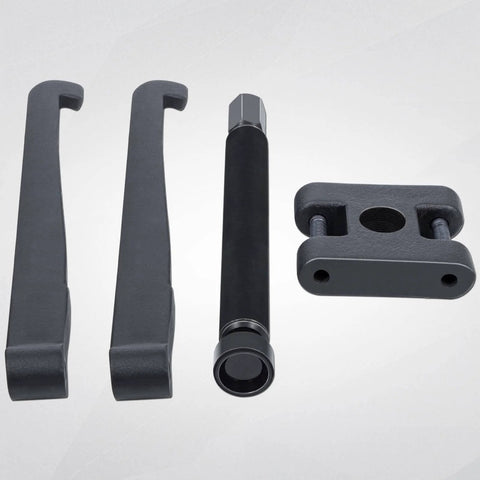 Lower Bearing Carrier Puller Tool For Marine Gearcases 115HP And Up Fits Yamaha Johnson Evinrude Honda Mercruiser Mercury Outboards