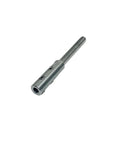 Marine Grade Threaded 3 8 16 Set Screw Stud For One Quarter Inch Stainless Wire, stainless steel view
