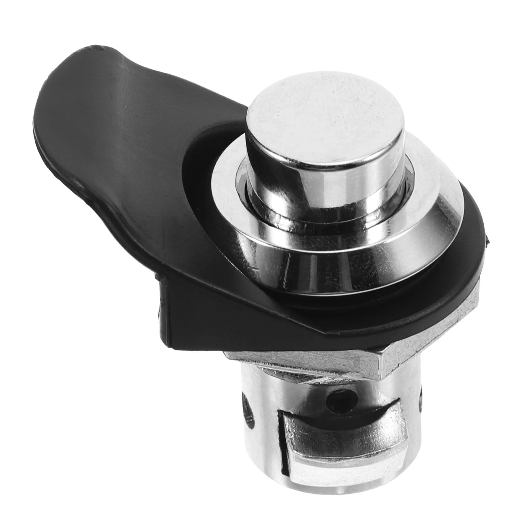 Push Button Latch, Marine Grade Quick Lock