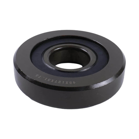 Mast roller bearing 2782771 replacement part compatible with Clark forklifts, precision fit bearing for smooth mast guidance.