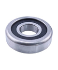 Mast roller bearing 94447-11500 compatible with Caterpillar CAT and Mitsubishi forklifts FD40K FD45K FD50K, heavy duty replacement bearing