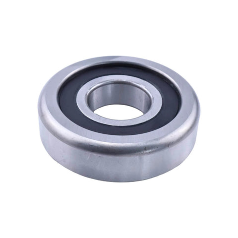 Mast roller bearing 94447-11500 compatible with Caterpillar CAT and Mitsubishi forklifts FD40K FD45K FD50K, heavy duty replacement bearing