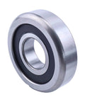 Mast roller bearing 94447-11500 for Caterpillar CAT and Mitsubishi forklifts FD40K, FD45K, FD50K, close-up view