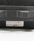 Close-up of the One And A Quarter Inch Round Shaft Ready Bore Molded Split MatTop Sprocket With 16 Teeth For 7950 Series label