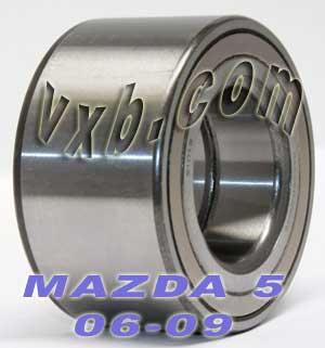 MAZDA 5 Auto/Car Wheel Ball Bearing 2006-2009 - VXB Ball Bearings