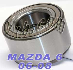 MAZDA 6 Auto/Car Wheel Ball Bearing 2006-2008 - VXB Ball Bearings