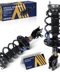 Front Struts And Coil Spring Assembly Pair For Mazda CX 5 2013 2014 2015 2016 Set Of 2 Upgrade Shock Absorbers
