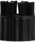 Close-up of McCulloch A275-002 Short Nylon Brush (5 Pack), showing black nylon bristles for tough stain scrubbing on hard surfaces.
