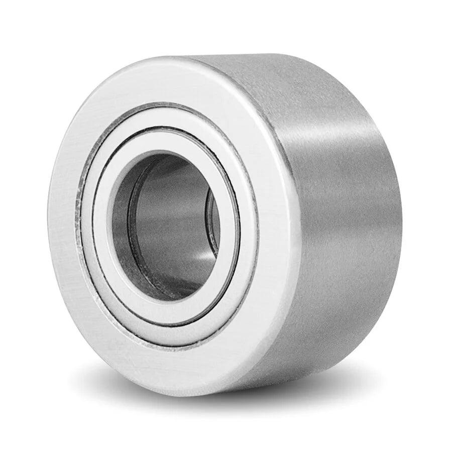 MCYRD-20 Flat Yoke Roller Bearing 20x47x24mm – VXB Ball Bearings