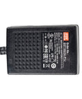 Mean Well power adapter for Three Stack LED Andon Tower Signal Light For Industrial Workstations with IP65 rating.