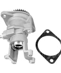 OEM Grade Mechanical Vacuum Pump Replacement For Dodge Ram 2500 3500 5.9L Cummins Diesel From 1994 Through 2002 Gear Driven