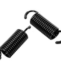 2 Pack Hinge Springs For Medium Green Egg Grill 304 Stainless Steel Replacement Parts Rust Resistant For Big Green Egg Hinge
