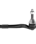 Front Wheel Bearing Hubs Kit For Mercedes-Benz C300 C350e CLS450 E300 E350 E450 RWD Includes Two Wheel Hubs Assembly And Two Outer Tie Rod Ends Replacement Built For A Smooth Ride Easy Install OEM Quality Suspension Upgrade