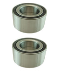 Beefy Front Wheel Bearing Pair For Mercedes Benz CL500 E350 ML320 S600 Driver Side And Passenger Side OEM Replacement Kit