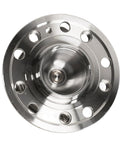 Front Wheel Bearing Hubs Kit For Mercedes-Benz C300 C350e CLS450 E300 E350 E450 RWD Includes Two Wheel Hubs Assembly And Two Outer Tie Rod Ends Replacement Built For A Smooth Ride Easy Install OEM Quality Suspension Upgrade