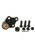 Suspension Ball Joint For Mercedes-Benz Metris K500451 With Greaseable Socket And Gusher Bearing, bolts and nuts included.