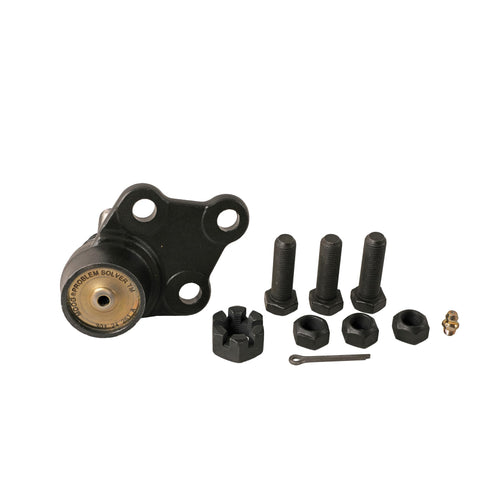 Suspension Ball Joint For Mercedes-Benz Metris K500451 With Greaseable Socket And Gusher Bearing, bolts and nuts included.