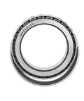 Mercedes Benz Transfer Case Rebuild Bearings And Seals Kit For C Class E Class S Class CL CLS GLK E63 AMG Drop In Ready Replaces NP604623 NP925485 0159971246 0139977246, close-up of bearing with visible part number NP926486.