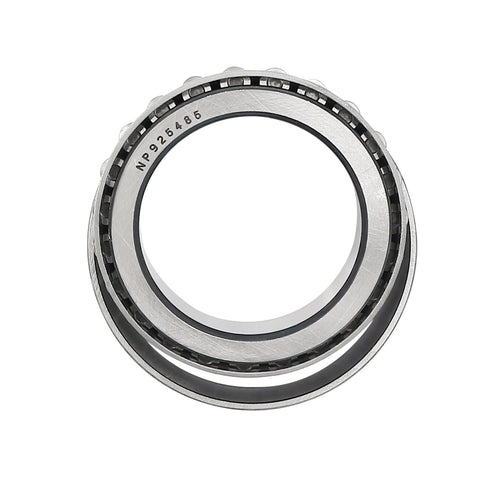 Mercedes Benz Transfer Case Rebuild Bearings And Seals Kit For C Class E Class S Class CL CLS GLK E63 AMG Drop In Ready Replaces NP604623 NP925485 0159971246 0139977246, close-up of bearing with visible part number NP926486.