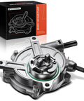 Direct Fit Mercedes Brake Vacuum Pump For C230 C280 C300 C350 E350 ML350 R350 SLK280 SLK300 V6 2.5L 3.0L 3.5L Premium OEM