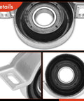 Center Mount Drive Shaft Center Support Bearing For Mercedes-Benz Models Including C230 C240 C32 AMG C320 C280 C350