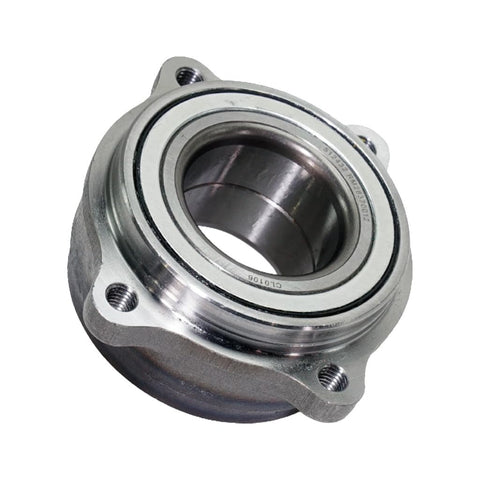 Beefy Rear Wheel Bearings Pair For Mercedes CL550 2007 2014 Ball Bearing Type Driver And Passenger Side Replacement OEM 28574 28678 514261 DOT SAE Compliant Factory Sealed In Box