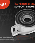 Center Mount Drive Shaft Center Support Bearing For Mercedes-Benz Models Including C230 C240 C32 AMG C320 C280 C350 SLK250