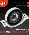 Center Mount Drive Shaft Center Support Bearing For Mercedes-Benz Models Including C230 C240 C32 AMG C320 C280 C350