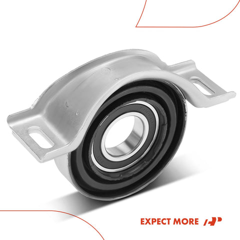Center Mount Drive Shaft Center Support Bearing For Mercedes-Benz Models Including C230 C240 C32 AMG C320 C280 C350 SLK250 SLK350