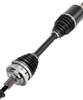 Front Right CV Axle Drive Shaft For Mercedes-Benz E Class 2004-2009 AWD 4Matic Replacement, Fits E320 E350 E500 E550 Models