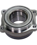 Mercedes Benz E300 S350 2012 2013 Rear Wheel Bearings Pair Ball Bearing Type for Driver and Passenger Sides Replacement for 28574 28678 OEM Numbers Brand New Sealed in Box