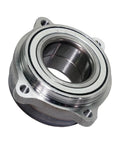 Mercedes Benz E350 2006 To 2016 Rear Wheel Bearings Pair For Driver And Passenger Side Ball Bearing Type Replacement OEM 28574 28678 514261 DOT SAE Compliant Factory Sealed Brand New In Box Easy Install Direct Fit