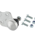Front Upper Suspension Ball Joint For Mercedes Benz E350 Built Tough For Long Lasting Reliability With Hardened Ball Stud OE Equivalent Materials Easy Install And Direct Fit