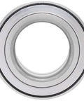 2 Pack Front Wheel Bearing Set For Mercedes Benz Vehicles 2014 To 2020 top view, OEM quality front hub axle bearing.