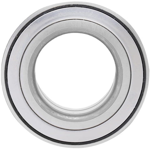 2 Pack Front Wheel Bearing Set For Mercedes Benz Vehicles 2014 To 2020 top view, OEM quality front hub axle bearing.