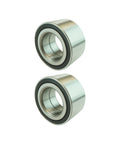 Beefy Front Wheel Bearing Pair For Mercedes Benz CL500 E350 ML320 S600 Driver Side And Passenger Side OEM Replacement Kit
