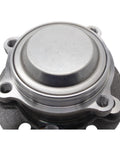 Front Wheel Bearing And Hub Assembly For Mercedes Benz C Class CLS And GLC Models Drop In OE Grade Hub Kit for smooth ride