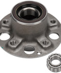Front Wheel Hub And Bearing Assembly For Mercedes Benz C230 C240 C280 C32 AMG C320 C350 CLK320 CLK350 CLK500 CLK55 AMG CLK63 AMG