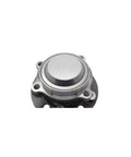 Front view of Front Wheel Bearing And Hub Assembly For Mercedes Benz C Class CLS And GLC Models Drop In OE Grade Hub Kit For C300 C350e CLS450