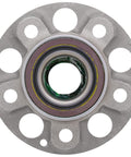 2 Pack Front Wheel Hub Bearing Assembly Kit For Mercedes-Benz CLS550 CLS63 AMG E320 E350 E500 E55 AMG E63 SL Class Front