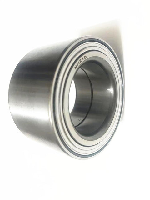 Side view of Mercedes Benz Hub Bearing Front Or Rear Radial Thrust Ball Bearing OEM Replacement Compatible With W251 R300 R350 W164 ML350 GL350 GL450