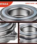 Close-up of Beefy Rear Wheel Bearing Replacement For Mercedes-Benz 2003-2019, highlighting premium OEM-quality hub bearing details.