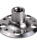 Rear Wheel Bearing And Hub Kit For Mercedes Benz C Class 1998 Through 2007 Includes 2 Rear Bearings And 2 Rear Hubs, close-up view