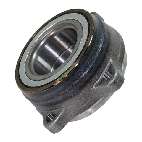 Rear Wheel Bearings Pair For Mercedes-Benz SL550 2013-2020 Ball Bearing Type Replacement Kit Plug-and-Play OE Style